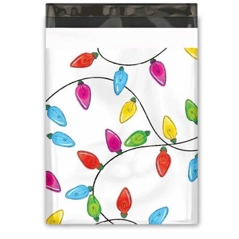Poly mailers  - Picture 6 of 13